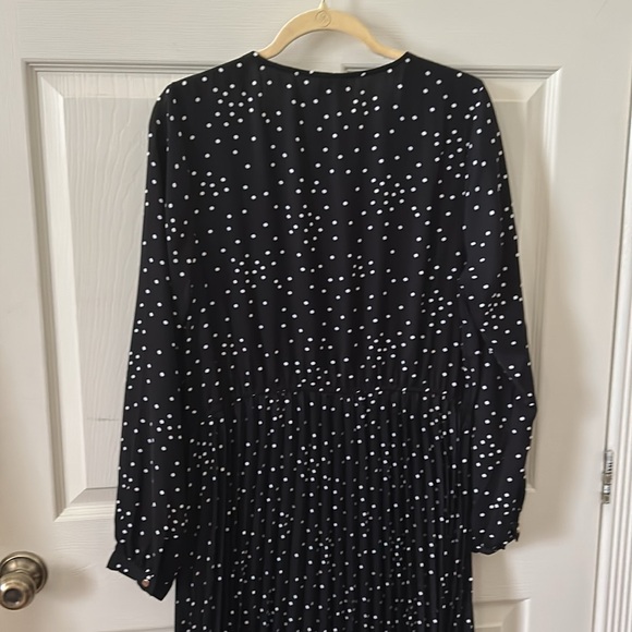 A New Day midi dress size XL - Picture 5 of 5